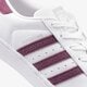 Moteriški kedai ADIDAS SUPERSTAR W  b41510 spalva balta