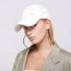 Vaikiška kepurė su snapeliu NIKE KEPURĖ U NK DF CLUB U CB MTSWSH L fb5372-100 spalva balta