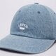 Vaikiška kepurė su snapeliu LEVI'S KEPURĖ LAZY GIRL LOGO CAP 000ag-0005 spalva mėlyna