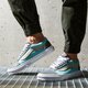 Vyriški inkariukai VANS UA OLD SKOOL vn0a38g1vmmm spalva mėlyna