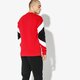Vyriškas džemperis NIKE DŽEMPERIS M NSW CREW FLC NIKE AIR 928635-687 spalva raudona