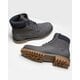 TIMBERLAND PREMIUM 6 INCH BOOT  a17qf spalva pilka