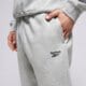 Vyriškos kelnės REEBOK KELNĖS ANDRE SMALL LOGO CUFFED 100240232 spalva pilka