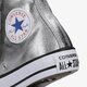 Moteriški kedai CONVERSE CHUCK TAYLOR ALL STAR  153177c spalva pilka