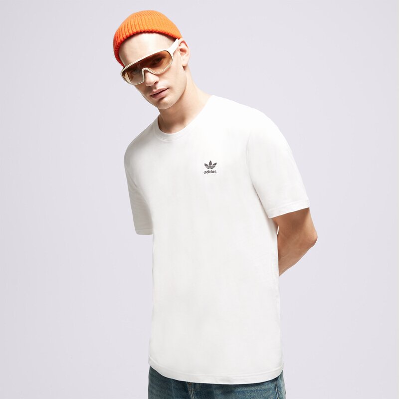 ADIDAS MARŠKINĖLIAI ESSENTIAL TEE