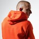 Vyriškas džemperis TIMBERLAND DŽEMPERIS CORE TREE LOGO PULLOVER HOODIE tb0a1zky8451 spalva oranžinė