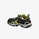 Vaikiški sandalai TIMBERLAND BELKNAP FISHERMAN 3489a spalva tamsiai mėlyna