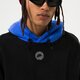 Vyriškas džemperis NIKE DŽEMPERIS SU GOBTUVU M NSW SPU HOODY FLISAS dz5641-010 spalva juoda