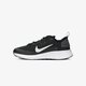 Vaikiški kedai NIKE REPOSTO da3266-012 spalva juoda