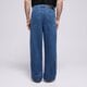 Vyriškos kelnės ADIDAS KELNĖS DENIM FB PT jc6234 spalva mėlyna