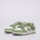 Moteriški kedai NIKE W DUNK LOW PRM fv6516-300 spalva žalia