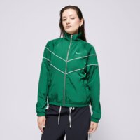 NIKE DŽEMPERIS W NSW NK WR WVN UV FZ JKT