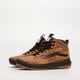Vyriški inkariukai VANS UA ULTRARANGE EXO HI MTE-1 vn0a5ks5n1z1 spalva ruda