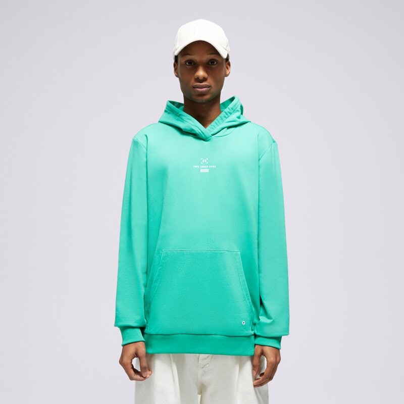 CONFRONT DŽEMPERIS SU GOBTUVU GREEN