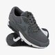Vaikiški kedai NIKE AIR MAX 90 MESH BG 833418018 spalva pilka