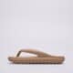 Moteriškos šlepetės ADIDAS ADILETTE LUMIA FLIP FLOP hp6944 spalva ruda