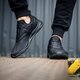 Vyriški kedai REEBOK FURYLITE SLIP-ON WW v70817 spalva juoda