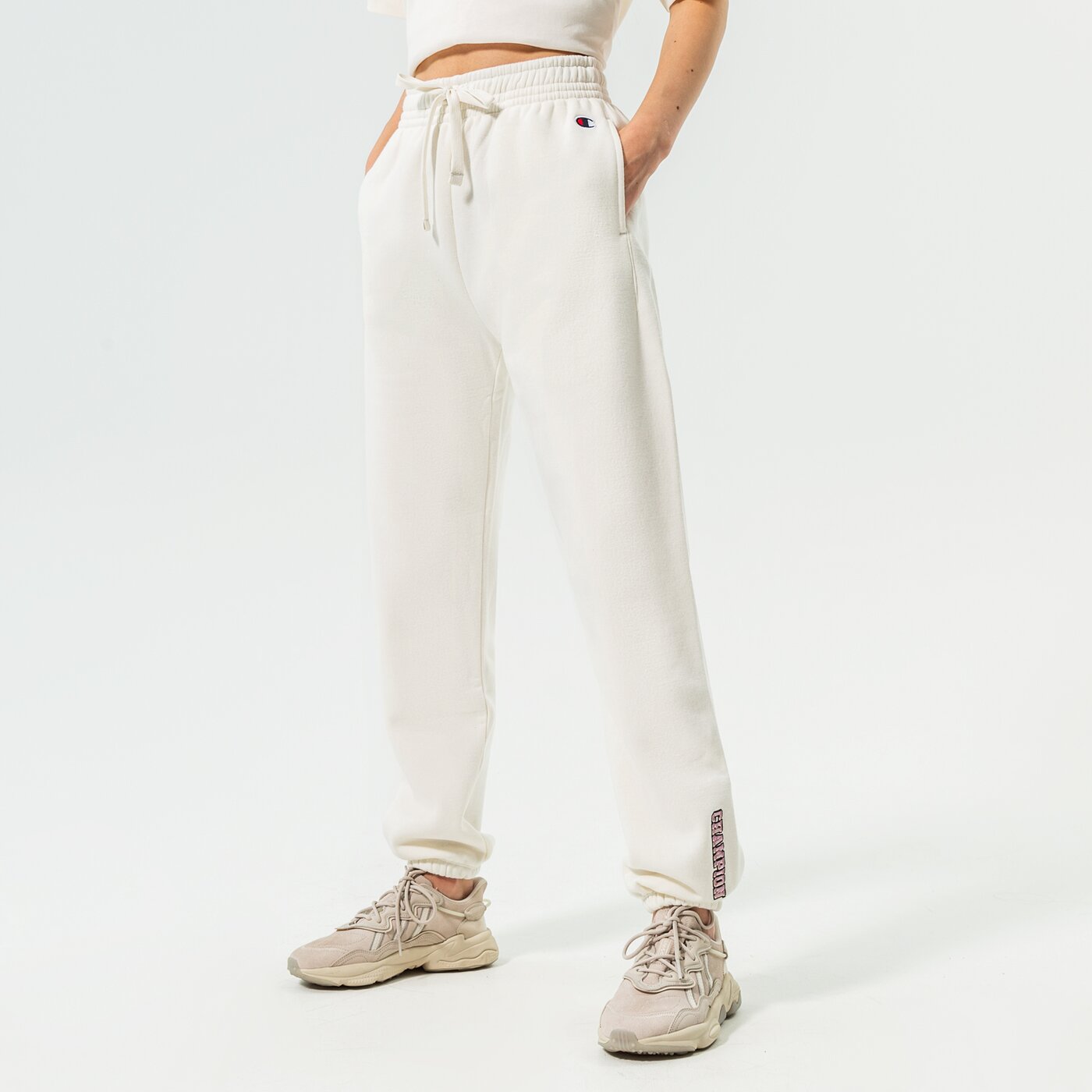 champion cotton pants