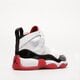 Vaikiški kedai JORDAN JUMPMAN TREY TWO  dq8431-106 spalva balta