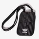 Moteriškas krepšys ADIDAS RANKINUKAS POUCH hd7023 spalva juoda