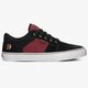 Vyriški inkariukai ETNIES BARGE LS 4101000351006 spalva juoda