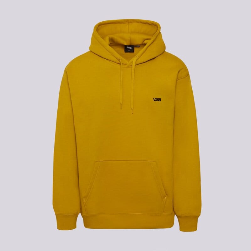 VANS DŽEMPERIS SU GOBTUVU LEFT CHEST II LOOSE PO