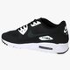 Vyriški kedai NIKE AIR MAX 90 ULTRA ESSENT 819474001 spalva juoda
