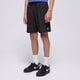 Vaikiški JORDAN ŠORTAI MJ JUMPMAN WOVEN PLAY SHORT BOY 95d817-023 spalva juoda