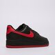 Vyriški kedai NIKE AIR FORCE 1 '07  fj4146-002 spalva raudona