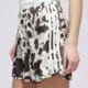 Moteriški šortai ADIDAS ŠORTAI SATIN COW PRINT ka2674 spalva daugiaspalvė