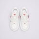 Vaikiški kedai NIKE FORCE 1 LOW EASYON PS hm9652-101 spalva balta