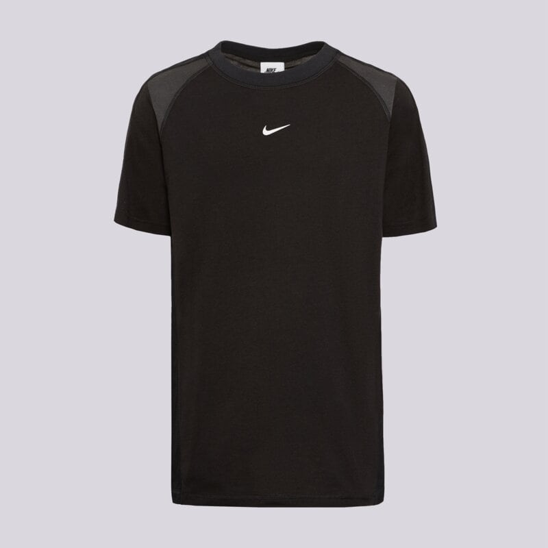 NIKE MARŠKINĖLIAI K NSW CITY   UTILITY SS MARŠKINĖLIAI