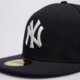 Vyriška kepurė su snapeliu NEW ERA KEPURĖ MLB AC PERF 5950 NYY NEW YORK YANKEES OTC 12572841 spalva tamsiai mėlyna