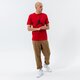 Vyriški marškinėliai JORDAN MARŠKINĖLIAI JUMPMAN 85 MARŠKINĖLIAI cj0921-687 spalva raudona
