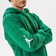 Vyriškas džemperis NIKE DŽEMPERIS SU GOBTUVU BOS M NK PO FLC CTS STMT NBA db1518-312 spalva žalia