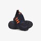 Vaikiški kedai ADIDAS MULTIX C gw5542 spalva juoda