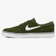 Vyriški inkariukai NIKE ZOOM STEFAN JANOSKI  333824310 spalva rusvai žalsva