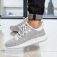 ADIDAS TUBULAR SHADOW KNIT bb8941 spalva pilka