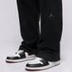 Vyriškos kelnės JORDAN KELNĖS M J ESS DBL KNEE WVN PANT hf9329-010 spalva juoda