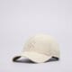 Moteriška kepurė su snapeliu NEW ERA KEPURĖ WMNS CORD 940 NYY NEW YORK YANKEES 60915812 spalva rusvai gelsva