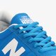 Moteriški kedai NEW BALANCE U396BW u396bww spalva mėlyna