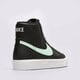 Vaikiški kedai NIKE BLAZER MID77 GS da4086-008 spalva juoda