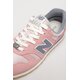 Moteriški kedai NEW BALANCE 373 wl373oc2 spalva rožinė