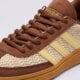 Moteriški kedai ADIDAS HANDBALL SPEZIAL W jq8411 spalva ruda