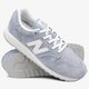 Moteriški kedai NEW BALANCE WL520PL wl520pl spalva mėlyna