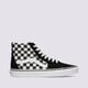 Moteriški kedai VANS UA SK8-HI  vn0a32qghrk1 spalva juoda