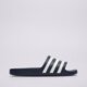 Vyriškos šlepetės ADIDAS ADILETTE AQUA f35542 spalva tamsiai mėlyna