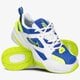 Vyriški kedai NIKE M2K TEKNO av4789-105 spalva balta