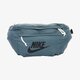 Moteriška liemens rankinė NIKE RANKINUKAS NK TECH HIP PACK ba5751344 spalva pilka