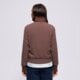 Moteriškas džemperis ADIDAS DŽEMPERIS UŽSEGAMAS TAILORED TT jx5311 spalva ruda